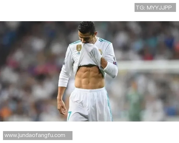 足球巨星的儿子们名字大曝光 从梅西到C罗他们的下一代如何继承父亲的传奇